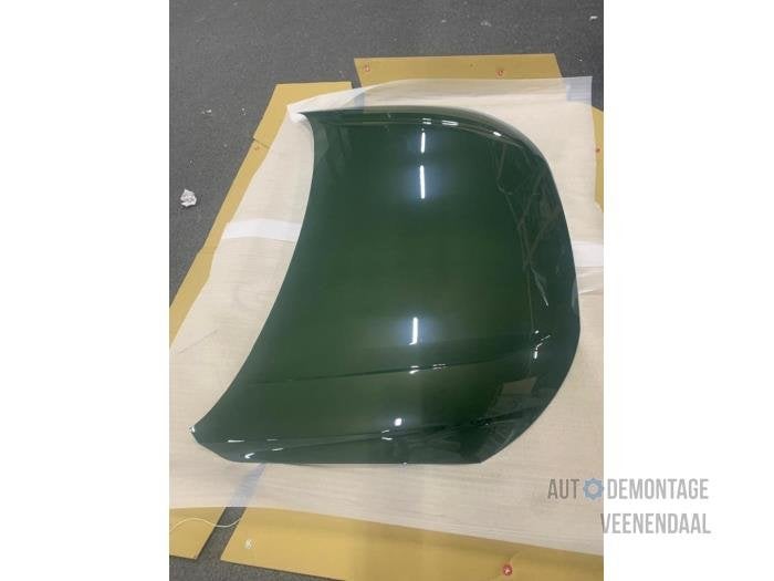 Motorkap van een Audi A1 (X6M), -, -, Nieuw, -