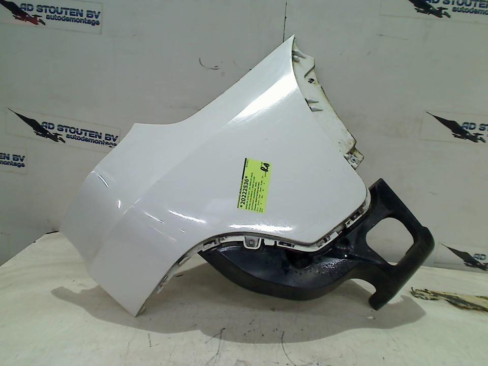 Bumper Achter BMW X5 (E70) (2006-12/2008-09) 1584469, Gebruikt, Petuelring 130, München 80809, , Duitsland, BMW, Bayerische Motoren Werke AG