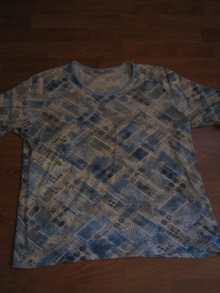 Damesshirt RABE, maat L, Overige kleuren, Maat 42/44 (L), Ophalen of Verzenden, Korte mouw