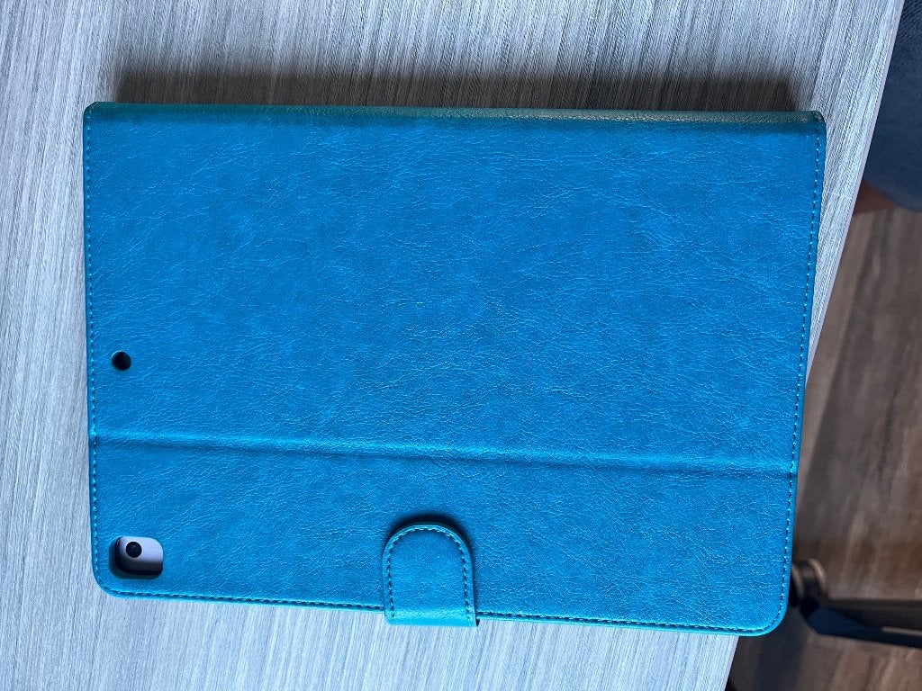iPad 5 (2017) | 9.7" 128 GB | grijs, Gebruikt, Apple iPad, 128 GB, Grijs