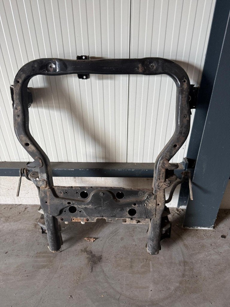 Subframe Volkswagen Transporter T5 / GP / T6, Ophalen, Gebruikt, Volkswagen