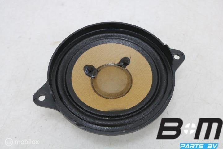 Luidspreker dashboard midden Audi A6 4G 4G0035416, Gebruikt