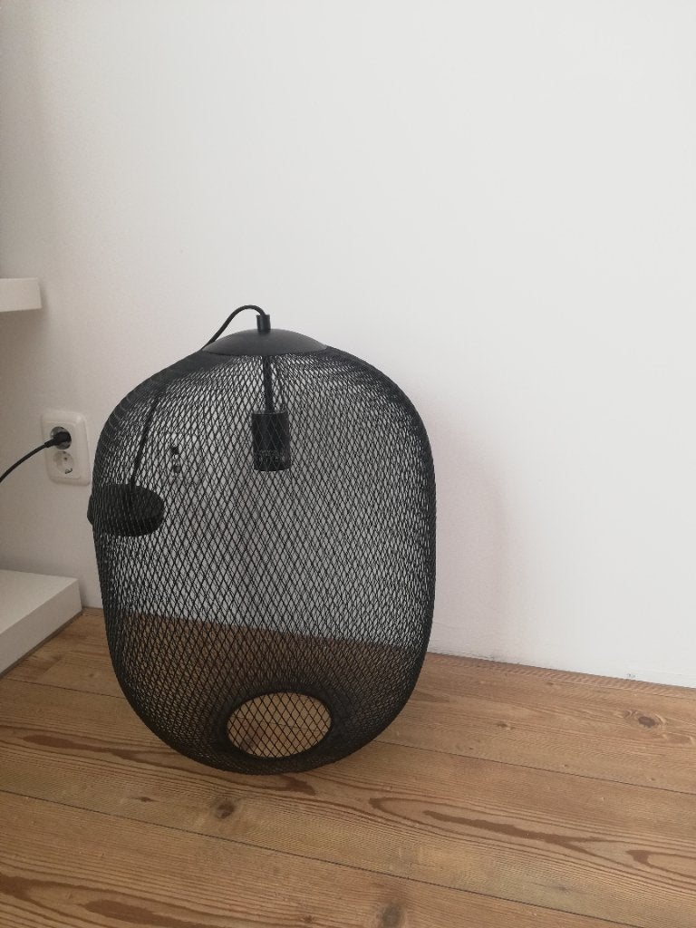 mooie hanglamp, Huis en Inrichting, Ophalen of Verzenden