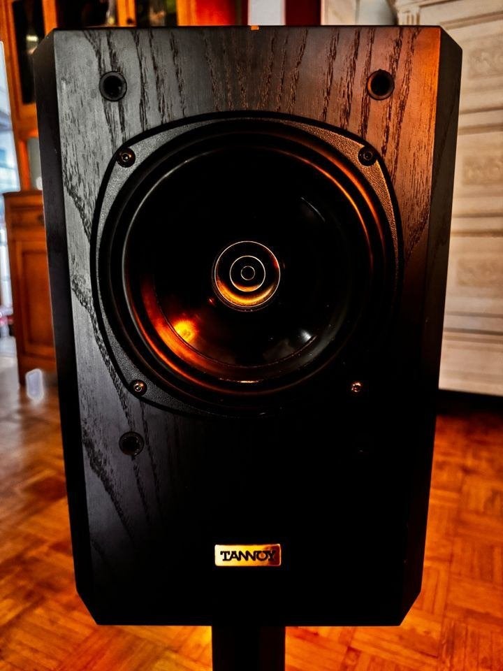 Tannoy D100