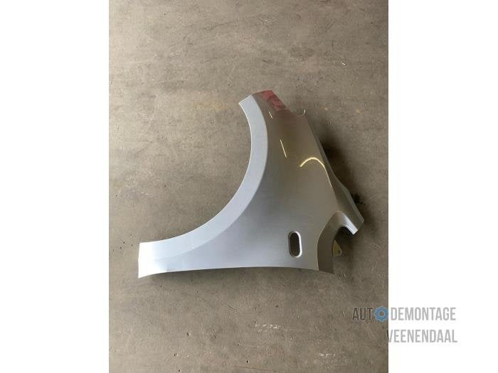 Scherm links-voor van een Volkswagen UP (LA7W), Auto-onderdelen, -, Volkswagen, -, Nieuw