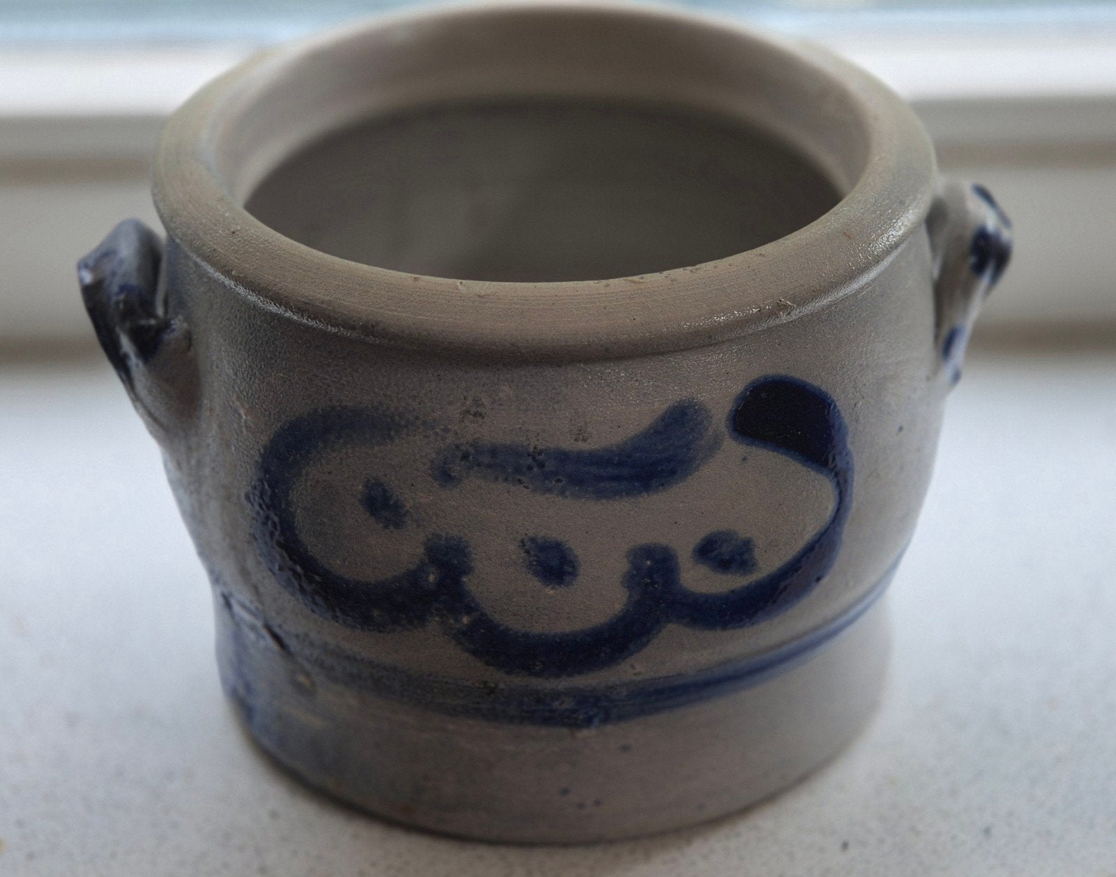 Mooie Keulse Pot, Ophalen of Verzenden