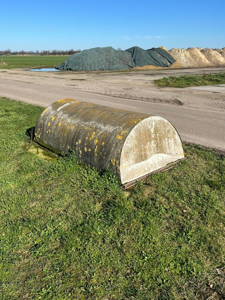 Kadaverkoepel kadaverkap kadaver koepel gratis, Dieren en Toebehoren, Ophalen