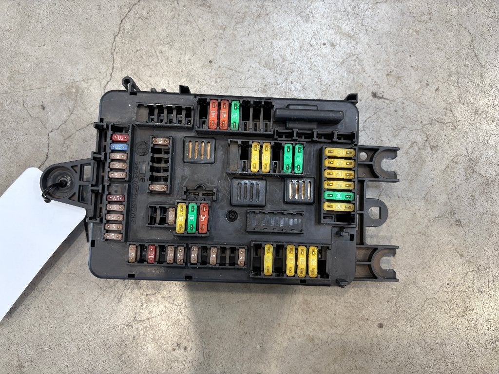 Zekeringkast BMW M2 F87 F80 F82 61149389070, Ophalen of Verzenden, Gebruikt, BMW
