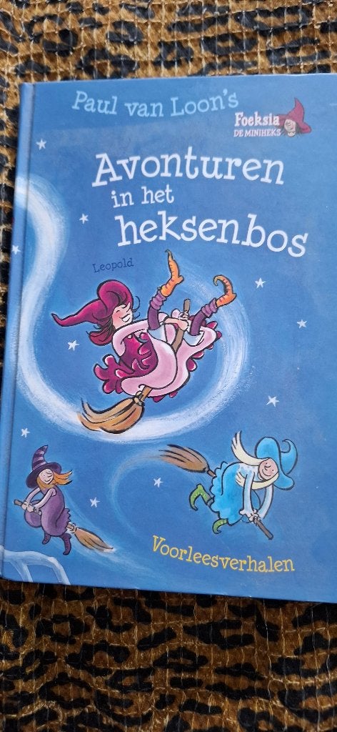 kinderboeken, Ophalen, Zo goed als nieuw, Fictie algemeen