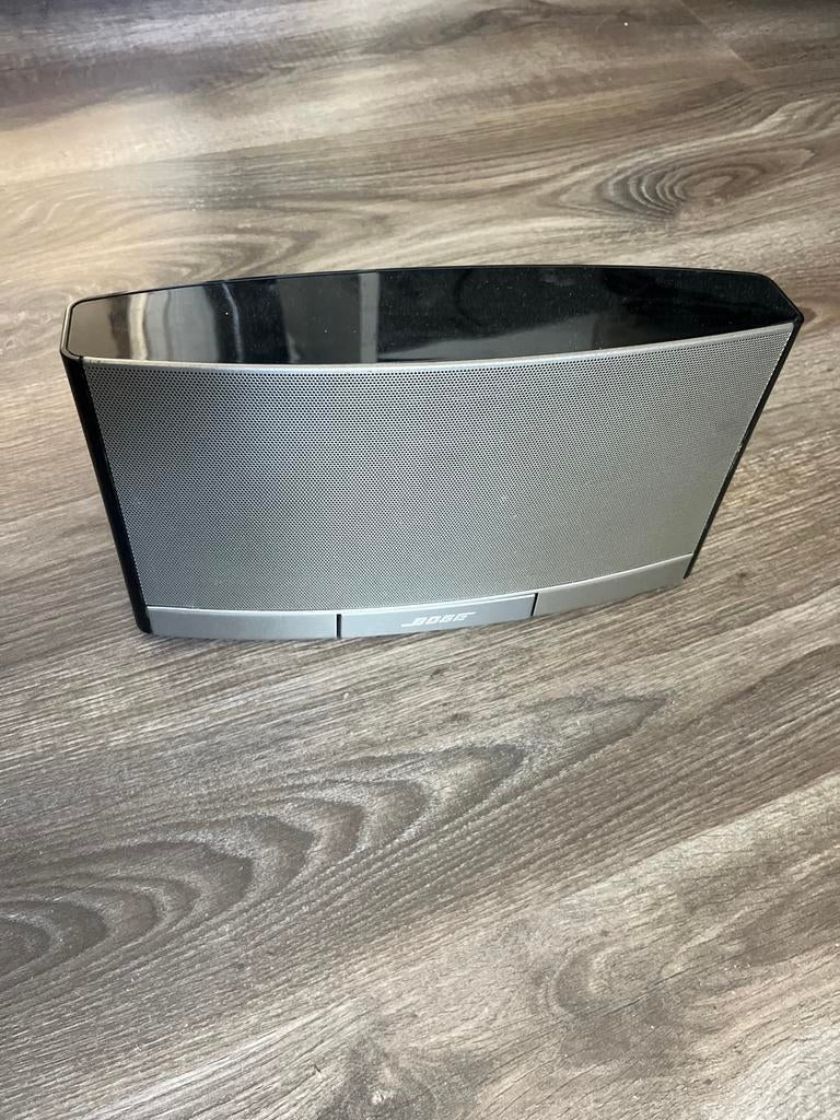 Bose SoundDock Portable digitale muziekinstallatie, Ophalen, Gebruikt, Overige typen, Bose