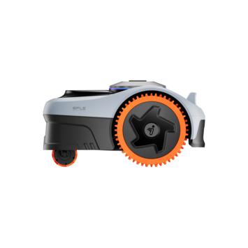 Segway Navimow I206 AWD Robotmaaier - Draadloos 600 m², Bestuurbaar via app, Nieuw, Ophalen of Verzenden, Nvt