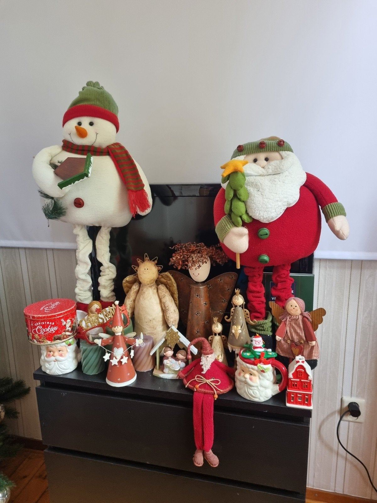 kerst, Diversen, Ophalen of Verzenden