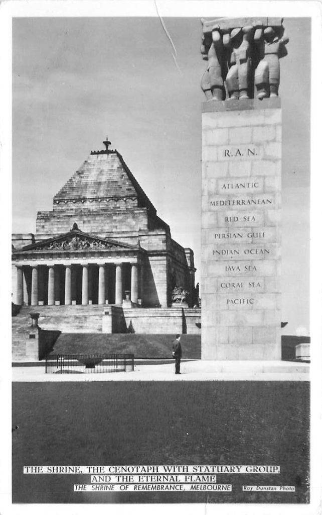 381-479-015 Melbourne, Verzamelen, Verzenden, Voor 1920, Overig Europa