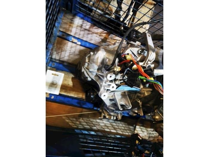 Versnellingsbak van een Mini Countryman, Auto-onderdelen, Transmissie en Toebehoren, Gebruikt, -, -, Ophalen of Verzenden