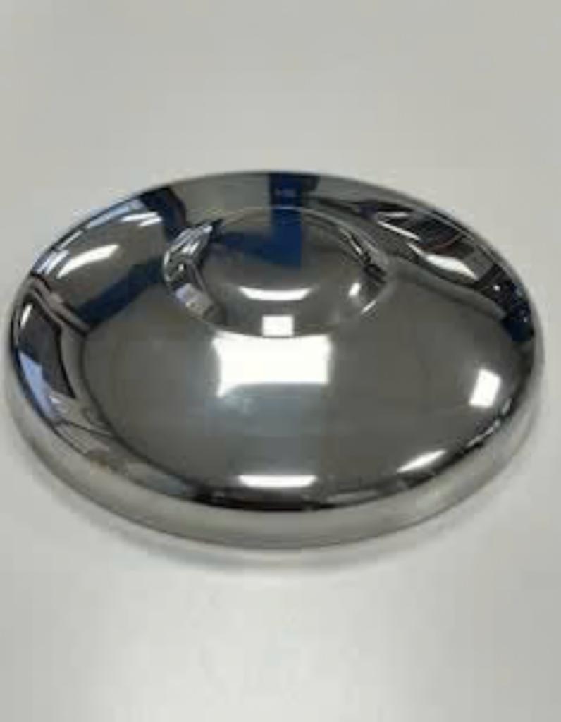 Diverse stuks wieldoppen 13/14 inch verchroomd, Auto diversen, Wieldoppen, Ophalen of Verzenden