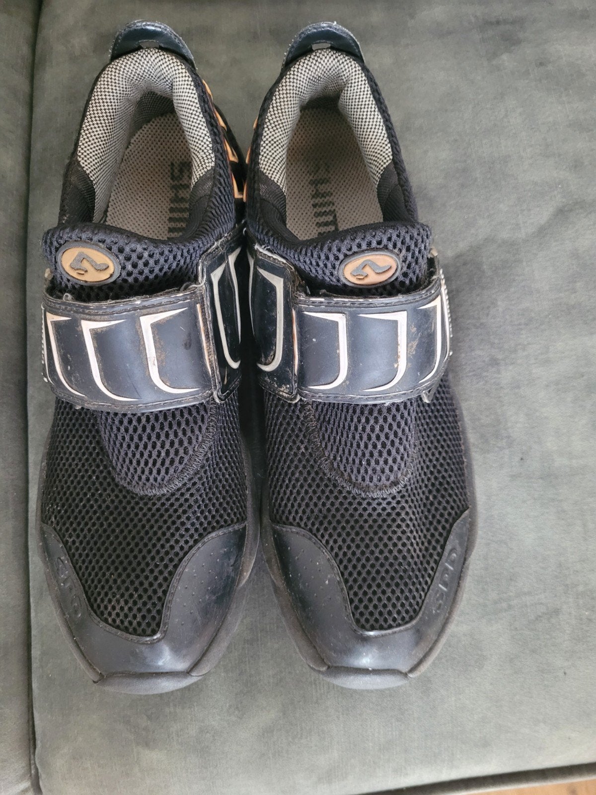 MTB schoenen, Ophalen of Verzenden, Zo goed als nieuw, Overige maten, Schoenen