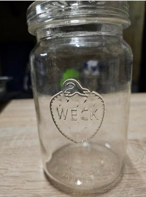 125 Weckpotten/flessen van 1.5 liter, Ophalen, Gebruikt, Overige typen, Overige merken