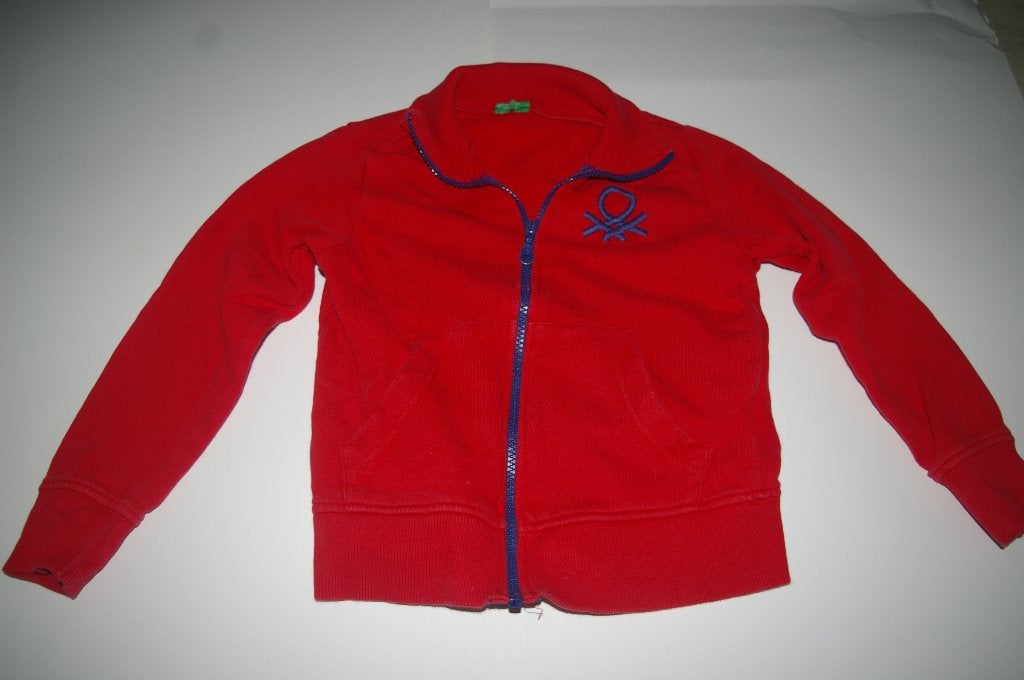 WE Broek en vest maat 122, Kinderen en Baby's, Ophalen of Verzenden, Zo goed als nieuw, Jongen of Meisje