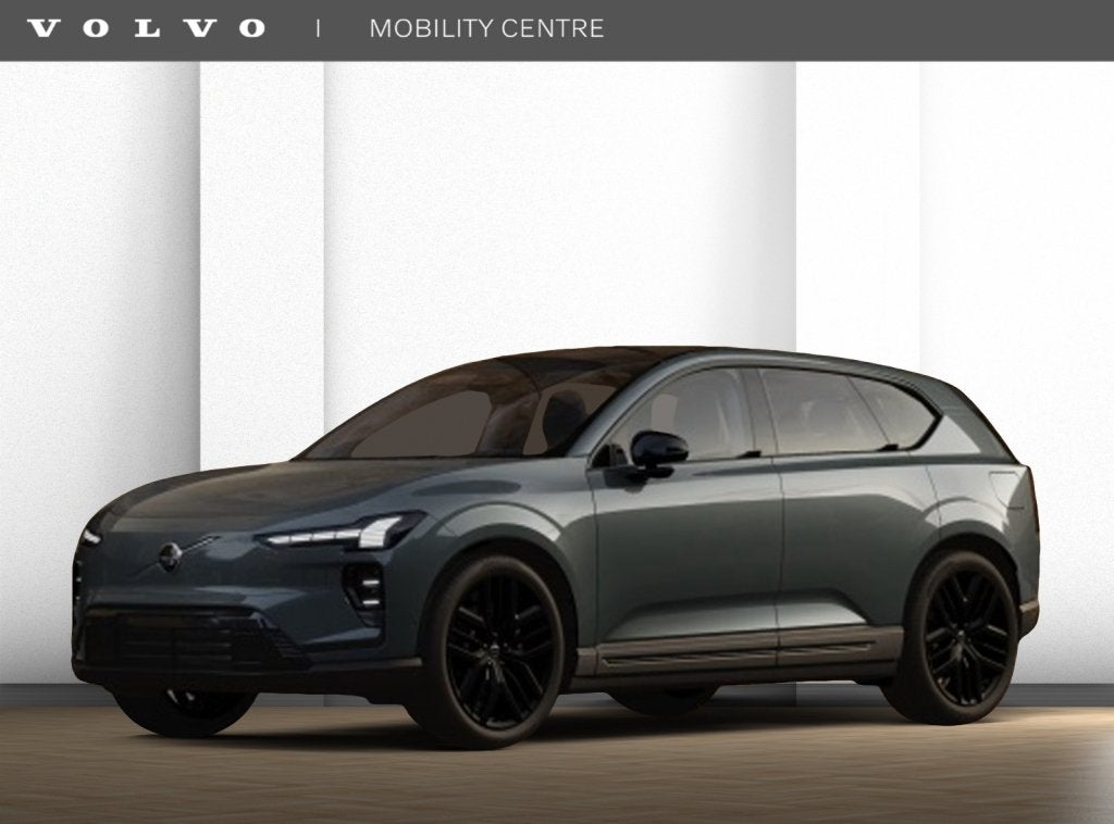 Volvo EX60 P10 AWD Ultra 95kWh | VANAF WEEK 30 IN SHOWROOM!, Auto's, Volvo, Dealer onderhouden, 0 cilinders, 95 kWh, Met garantie (alle)