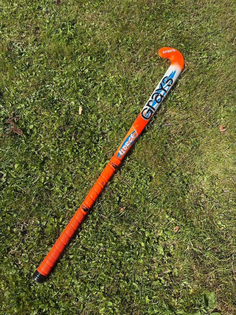 Hockey stick, Ophalen of Verzenden, Stick