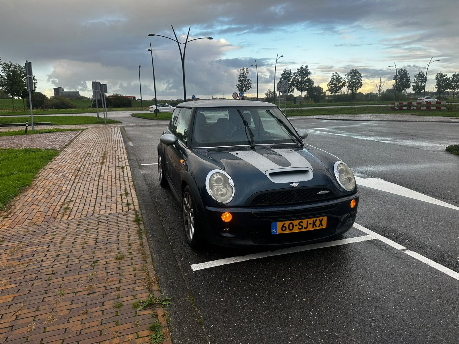 MINI R50/52/53 onderdelen, Auto-onderdelen, Ophalen of Verzenden, Nieuw, Mini