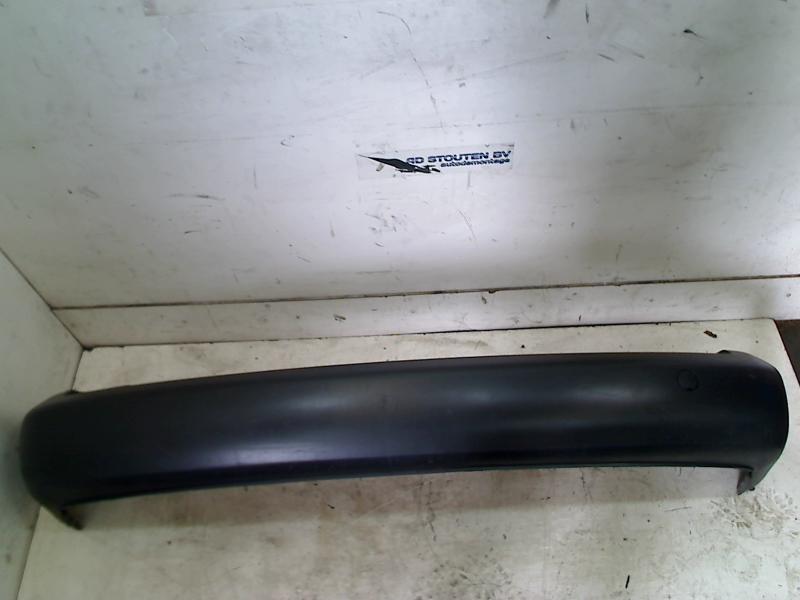 Bumper Achter Volkswagen Caddy III (2KA,2KH,2CA,2CH) 2012, Gebruikt, Volkswagen, Volkswagen AG, Kundenbetreuung@volkswagen.de