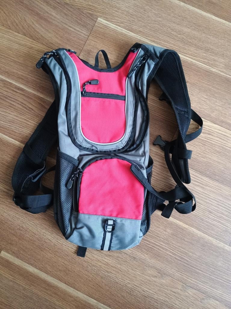 Wandel rugtas., Ophalen, Zo goed als nieuw, Tas