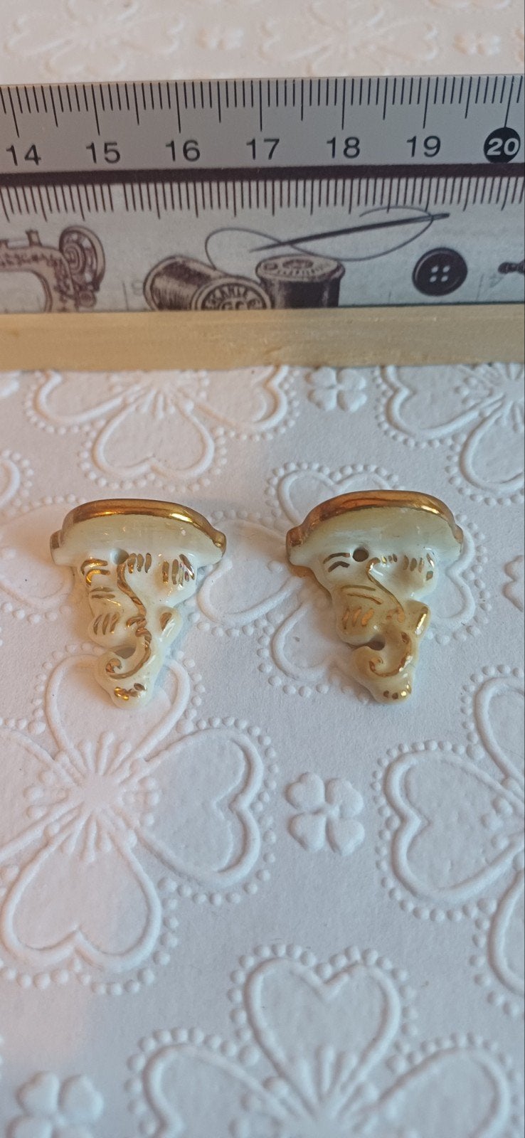 Wand consoles, Ophalen of Verzenden, Zo goed als nieuw, Poppenhuis
