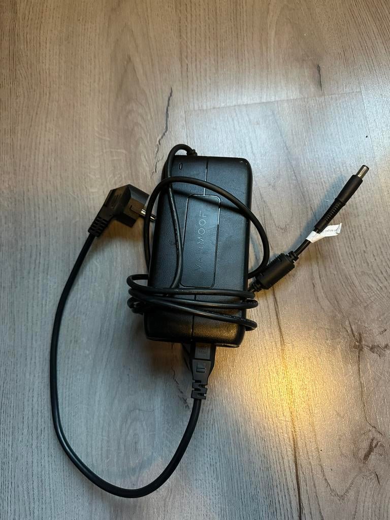VAN MOOF OPLADER S2 NIEUWSTAAT, Ophalen of Verzenden, Zo goed als nieuw