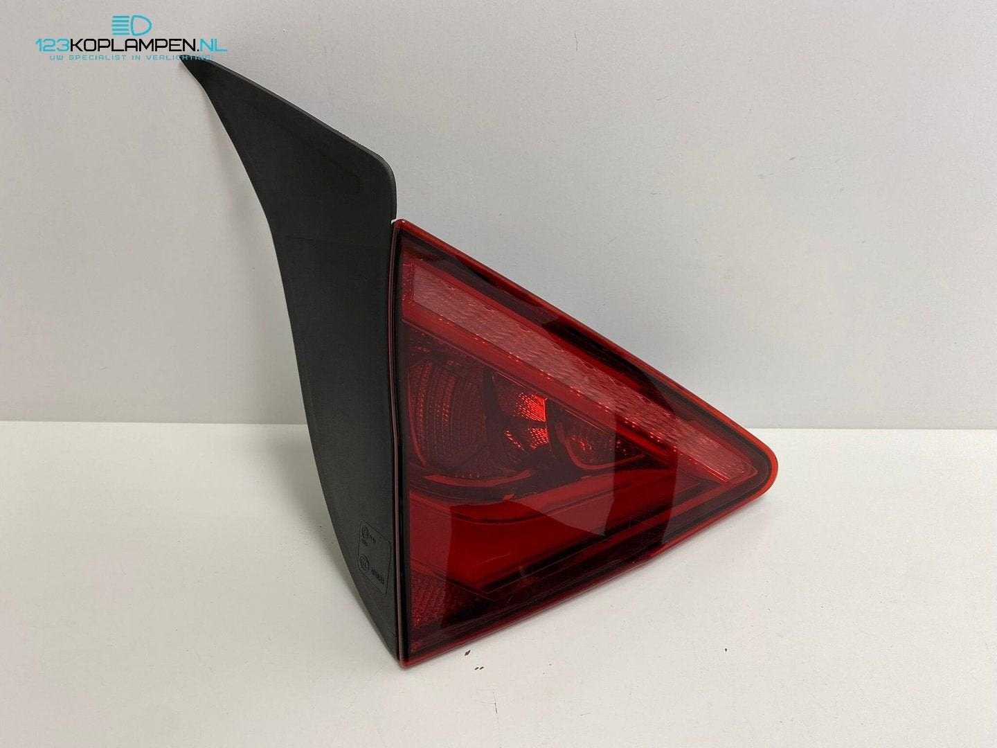 Audi A7 4G C7 S7 RS7 Led achterlicht achterklep links, Gebruikt, -, -, -