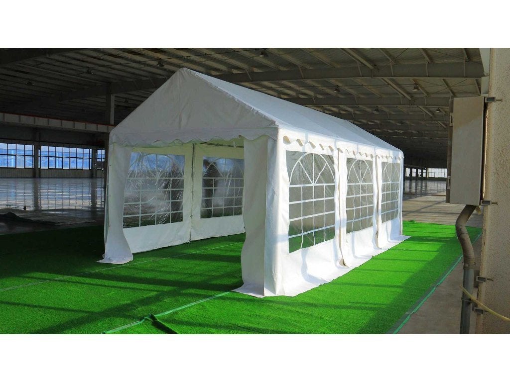 Rhino-Cross Partytent Diverse maten‼️, Ophalen, Partytent, 6 meter of meer, Nieuw