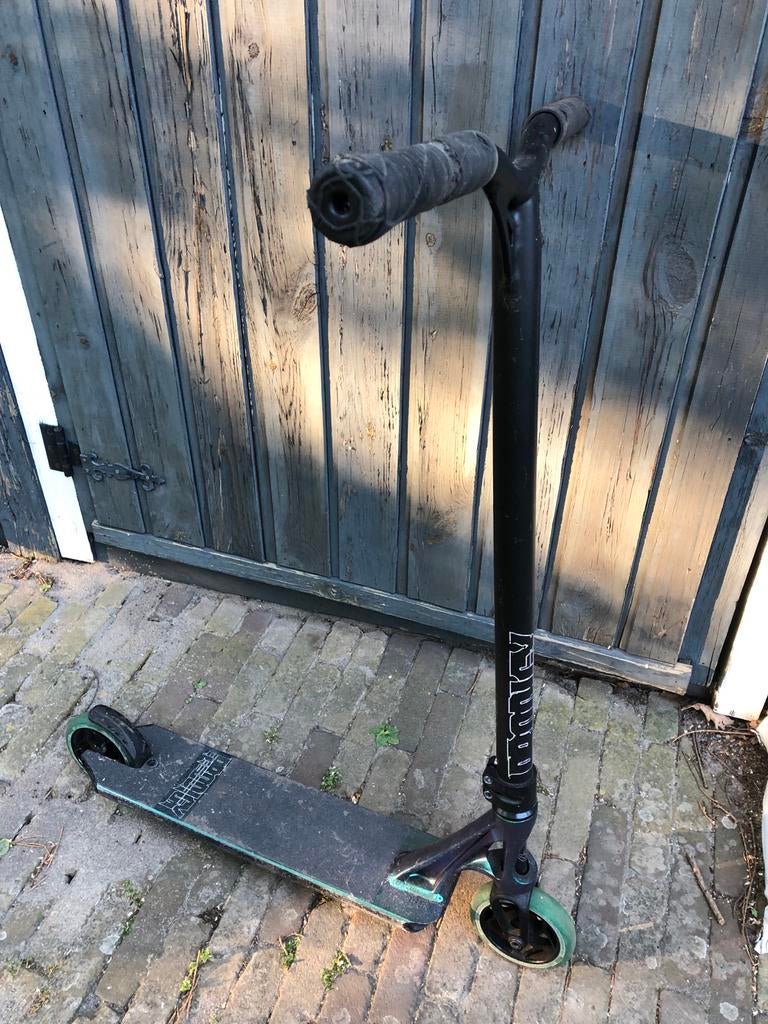 Stuntstep Envy Prodigy S8, Fietsen en Brommers, Steps, Zo goed als nieuw, Ophalen