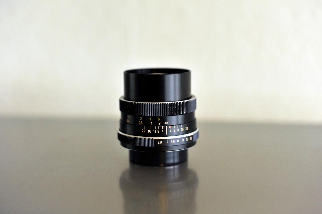 M42 lenzen: Rollei 25mm, 300mm, 28mm, 55mm, Ophalen of Verzenden, Gebruikt, Overige typen