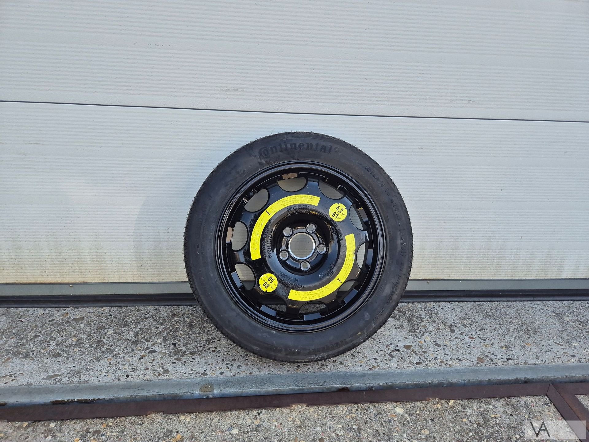 Thuiskomer Mercedes C klasse W205 W206 E W212 213 AMG REMMEN, Auto-onderdelen, Banden en Velgen, Gebruikt, -, -, Banden en Velgen