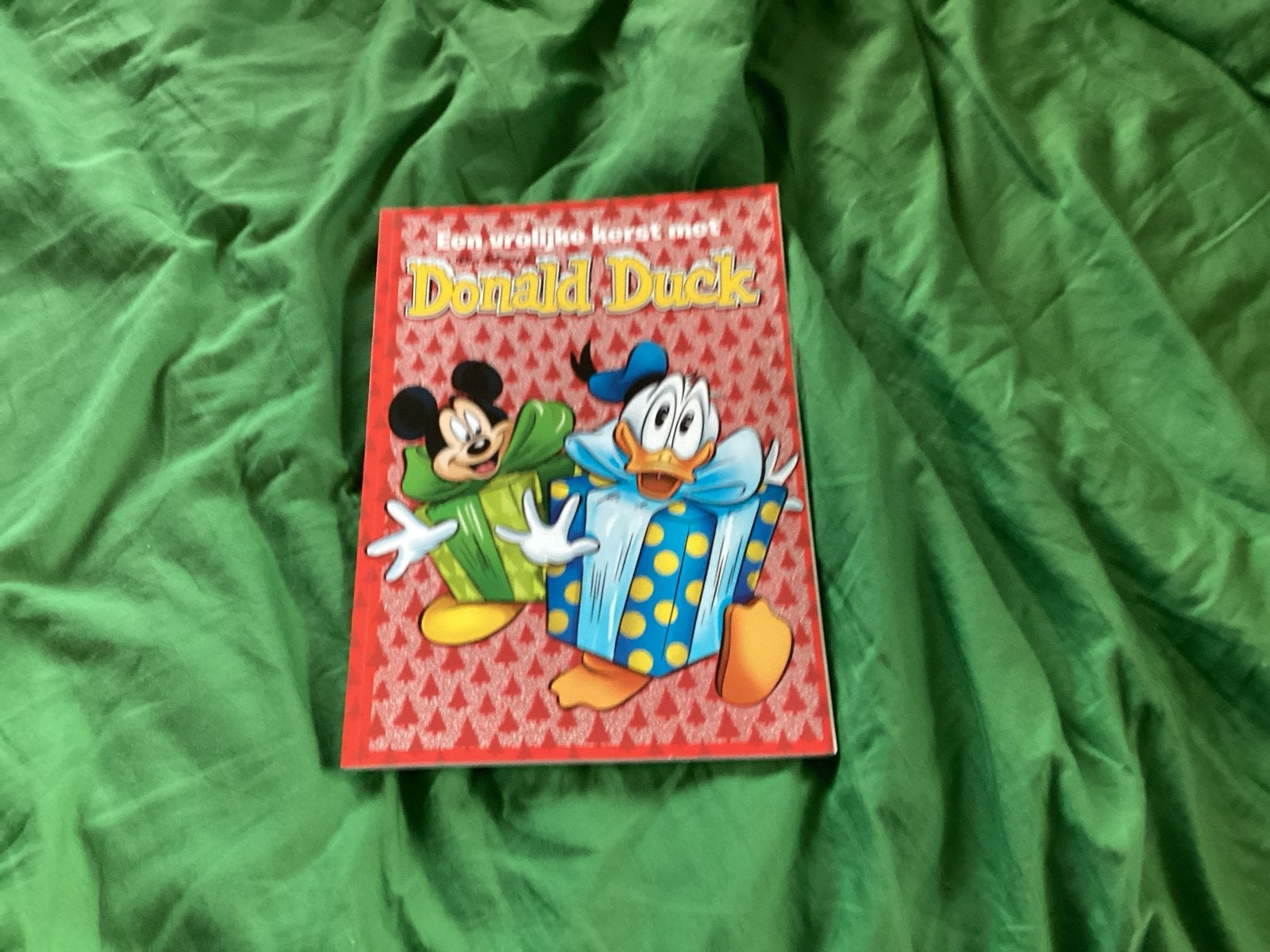 Donald Duck Stripboeken Collectie - Diverse Specials, Boeken, Meerdere stripboeken, Ophalen of Verzenden, Gelezen