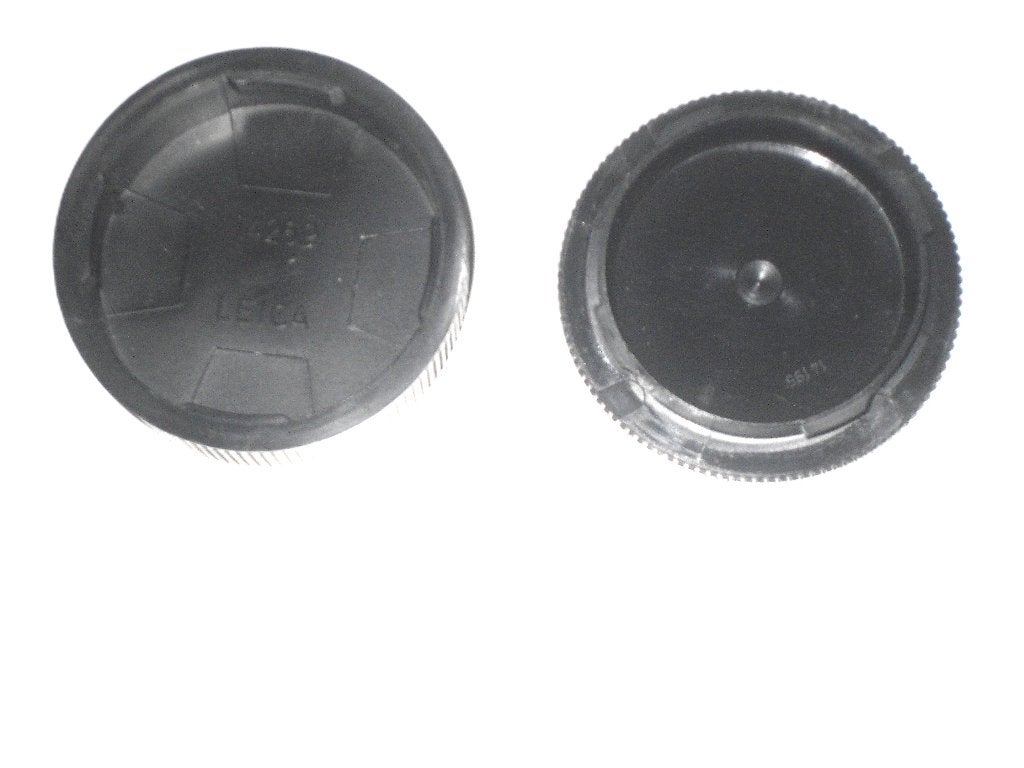 leica achter lens en bodydop, Ophalen of Verzenden, Zo goed als nieuw, Compact, Leica