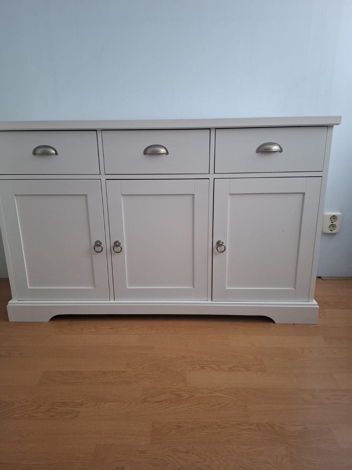 dressoir, Huis en Inrichting, Ophalen, Gebruikt, 25 tot 50 cm, 150 tot 200 cm