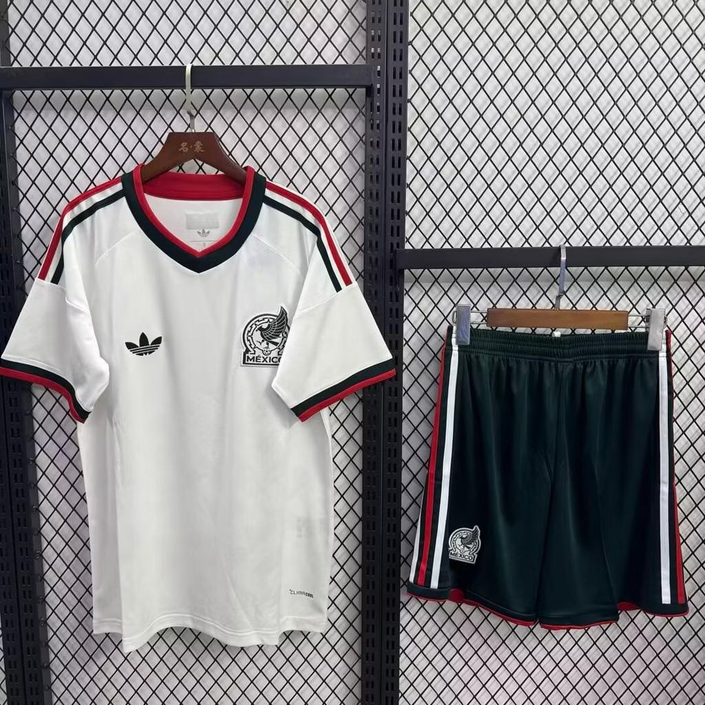 Mexico w.k voetbal maat L, Ophalen of Verzenden, Shirt