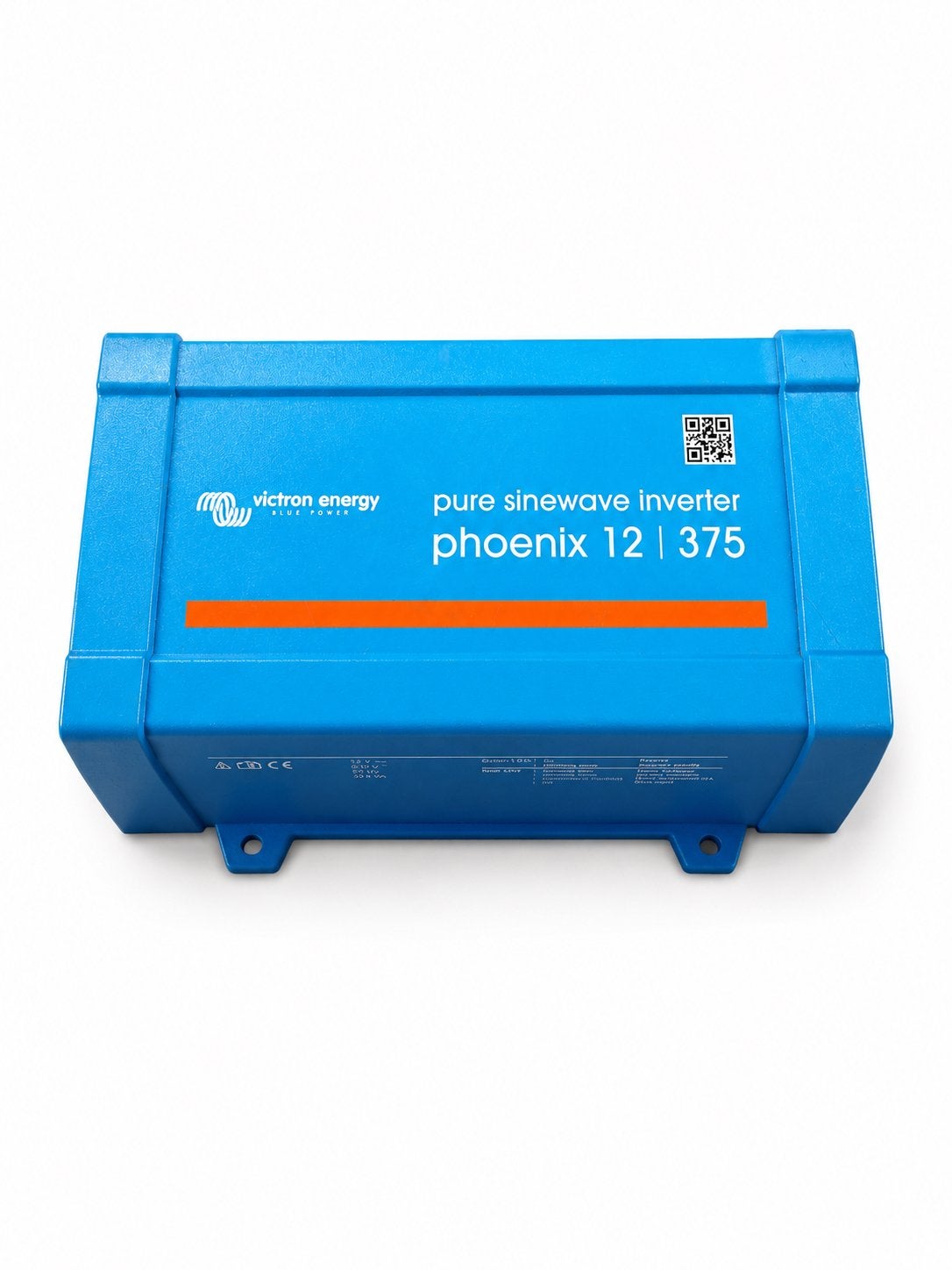 Victron Energy Phoenix 12|375 Pure Sinewave Omvormer, Ophalen of Verzenden, Zo goed als nieuw