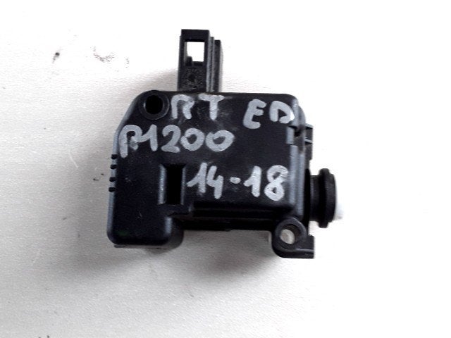 R1200RT 2014 - 2018 BMW Elektrische component D1-33997