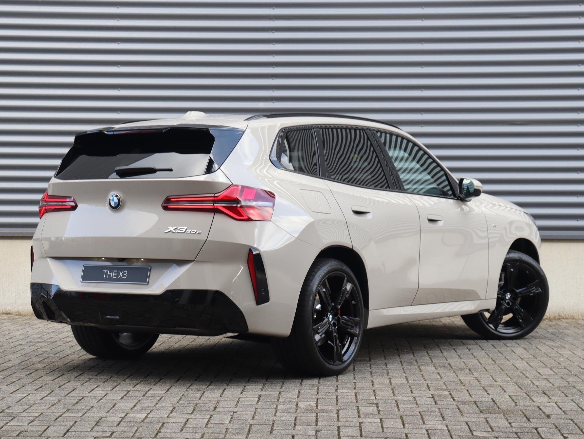 BMW X3 30e xDrive Premium Pack | Professional Pack | Comfort, Auto's, BMW, Automaat, 1998 cc, 4 cilinders, 135 min