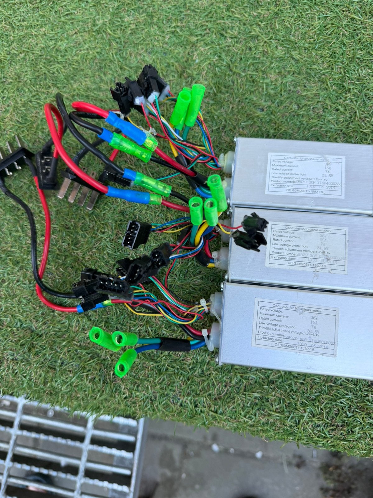 Stella controllers, Ophalen of Verzenden, Overige merken