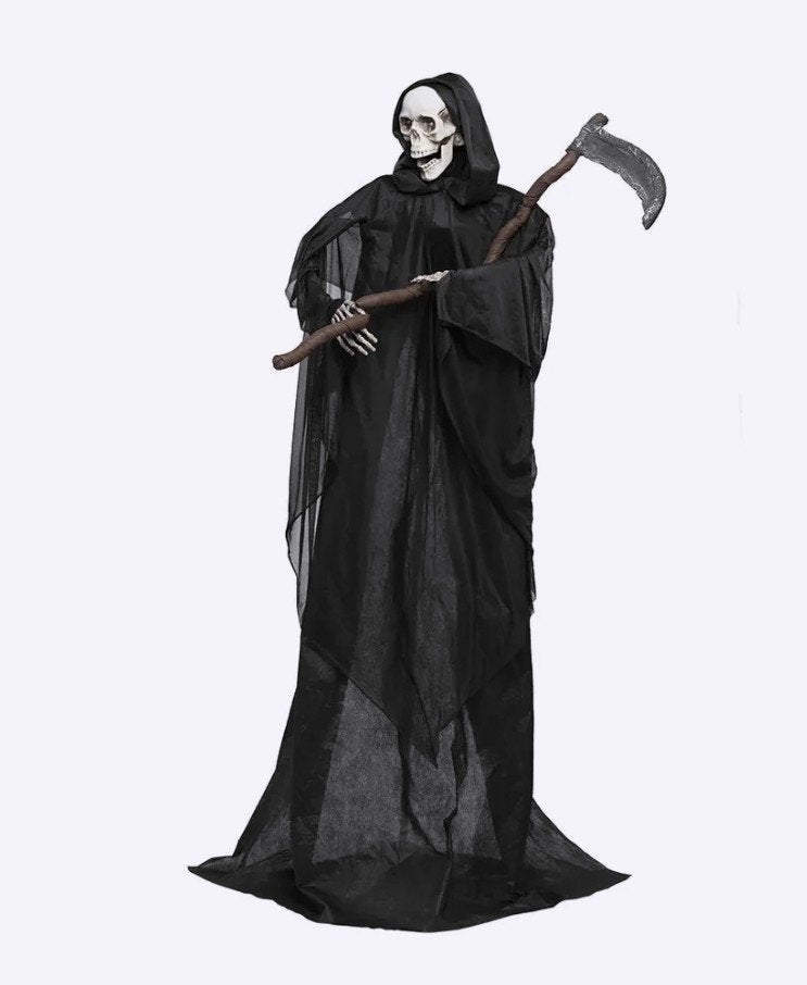 boland cutting reaper, Ophalen of Verzenden, Nieuw, Versiering, Halloween of Griezel
