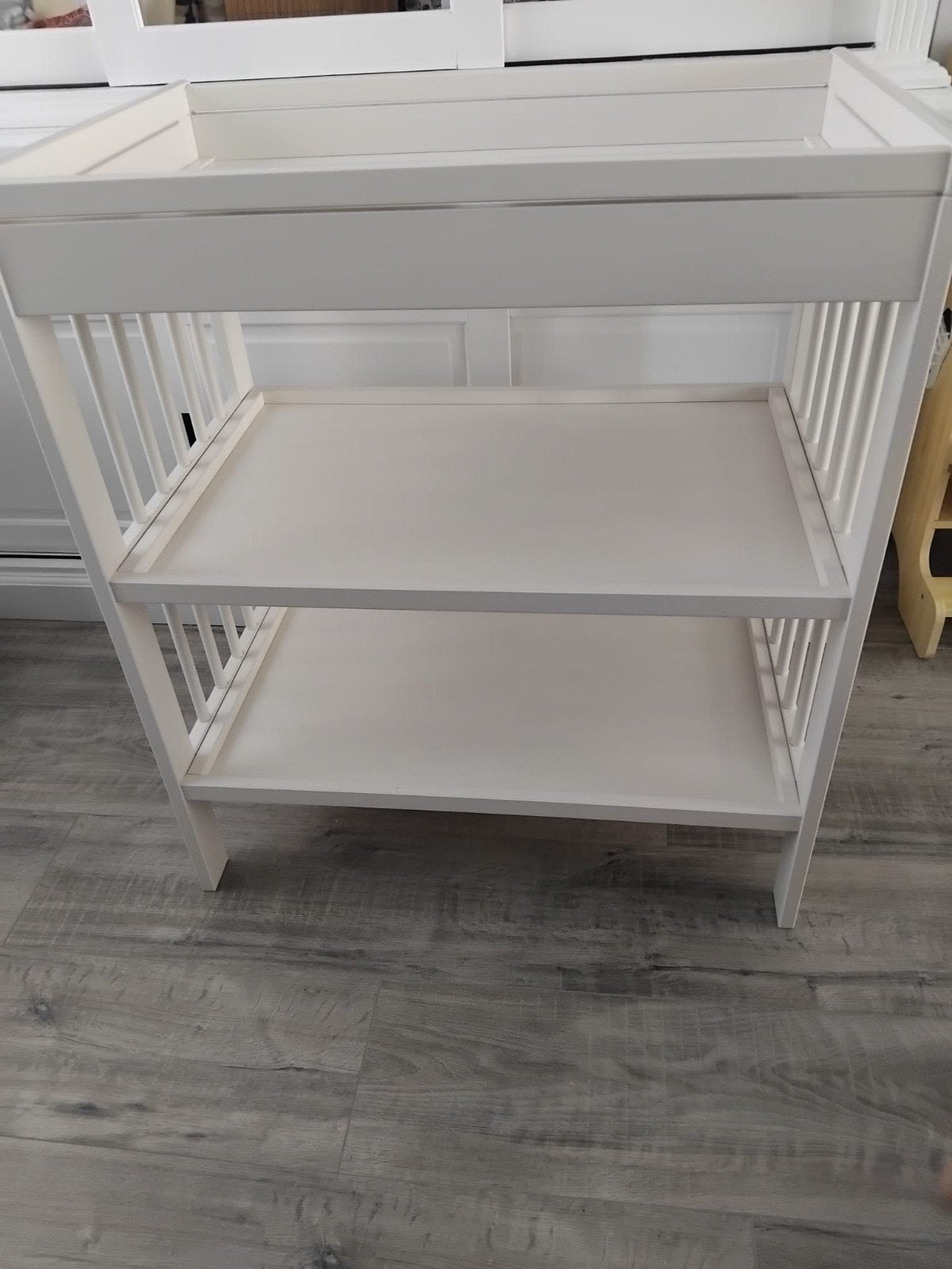 Commode Ikea, Kinderen en Baby's, Kinderkamer | Commodes en Kasten, Gebruikt, 90 tot 105 cm, 75 tot 100 cm, 50 tot 70 cm, Ophalen