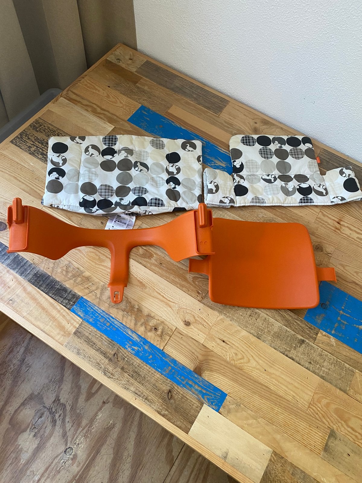 Stokke Tripp Trapp Baby Set, Kinderen en Baby's, Kinderstoelen, Ophalen