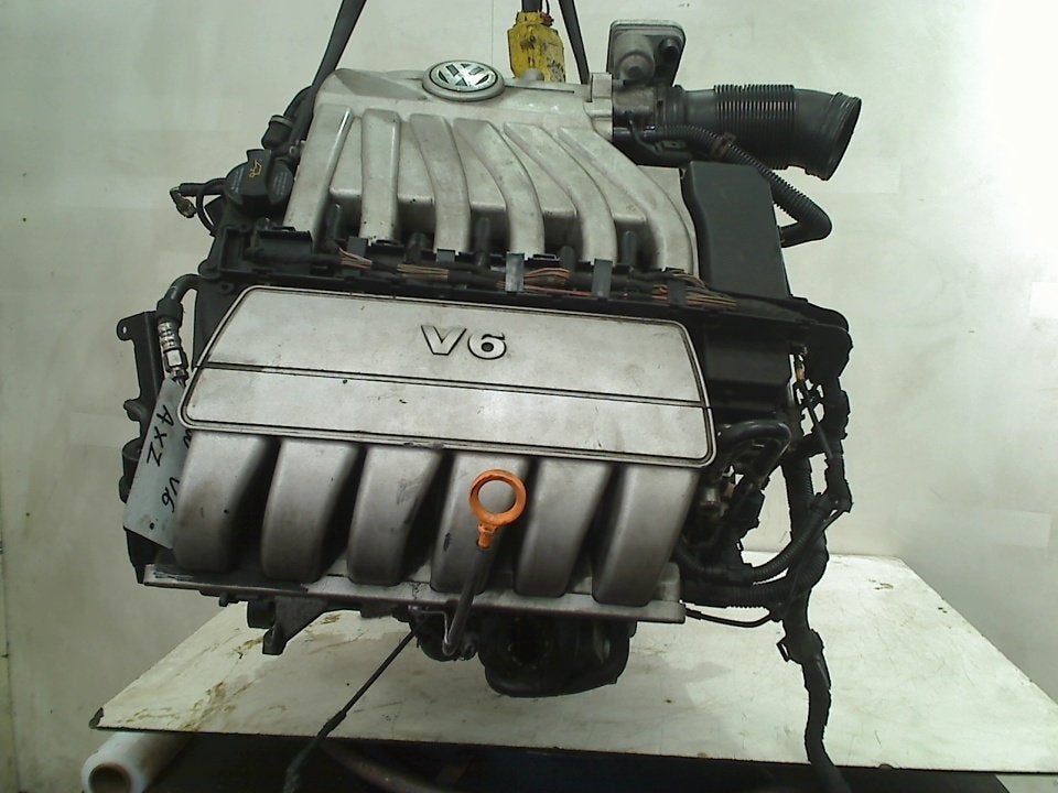 Motor Volkswagen Passat Variant (3C5) (2005-11/2010-11) AXZ, Gebruikt, Volkswagen, Volkswagen AG, Kundenbetreuung@volkswagen.de
