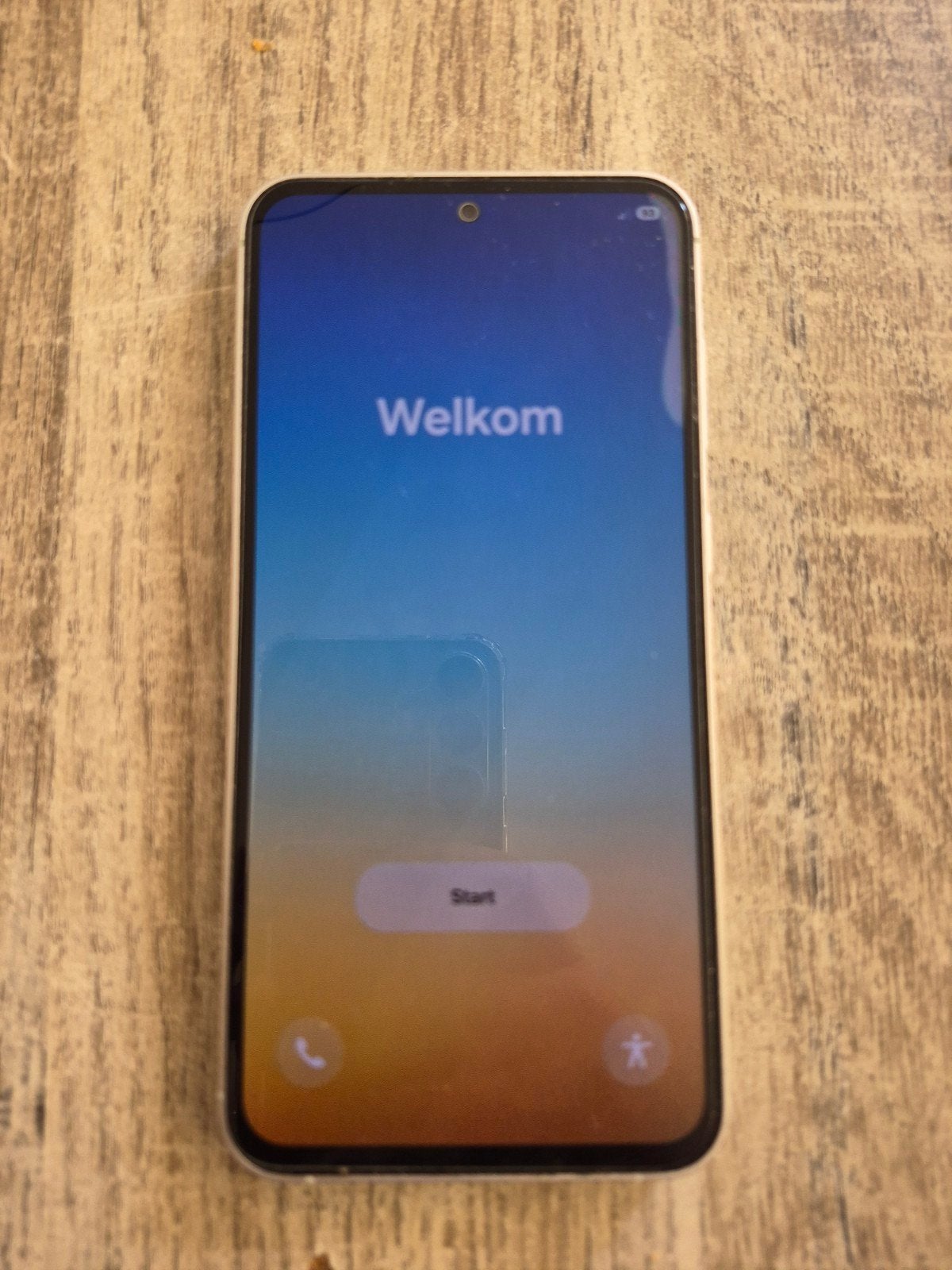 Samsung galaxy S23 FE 256GB, Ophalen, Overige kleuren, Zo goed als nieuw, Galaxy S23