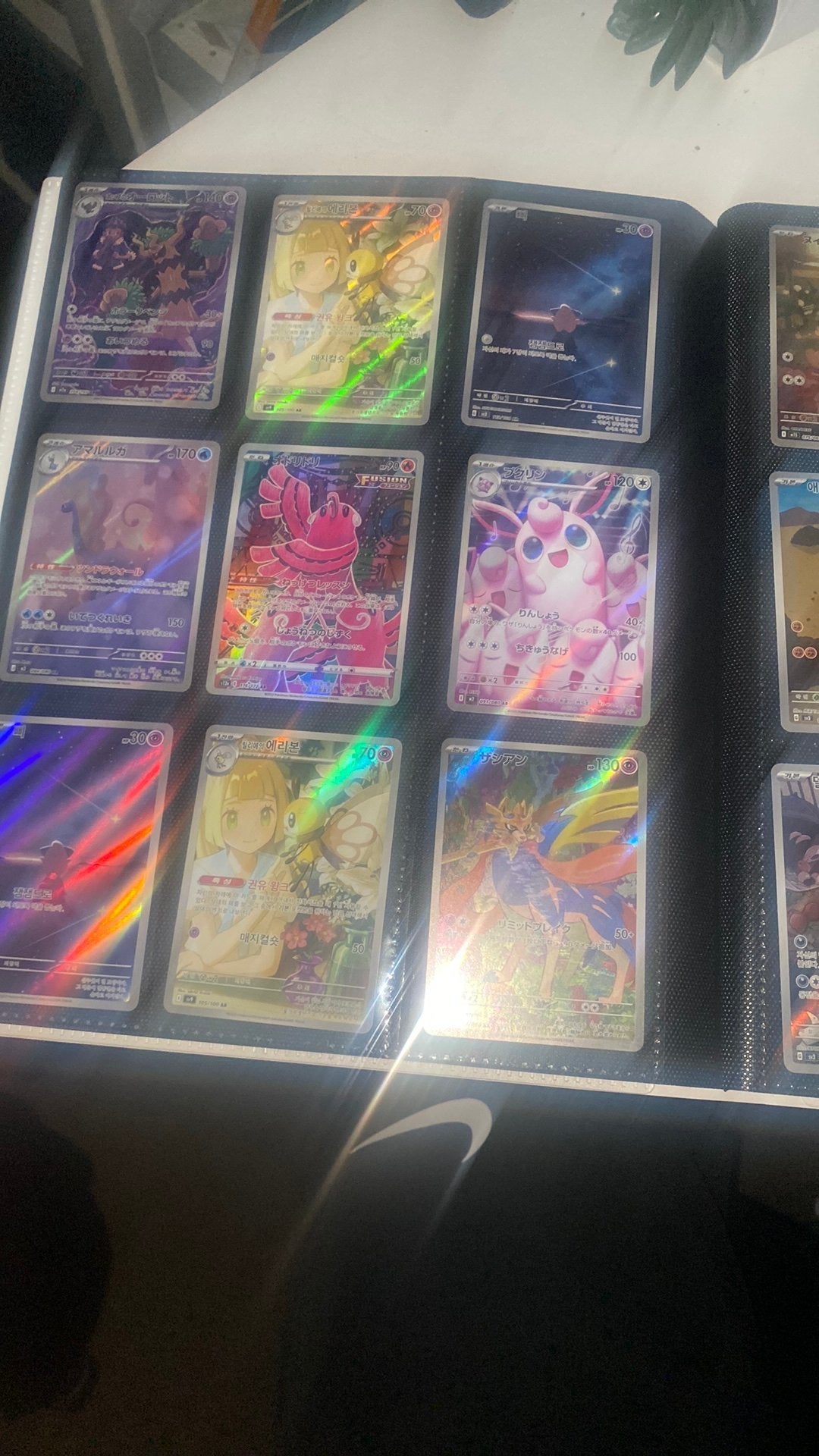 Pokemon collectie, Hobby en Vrije tijd, Verzamelkaartspellen | Pokémon, Ophalen, Zo goed als nieuw, Booster