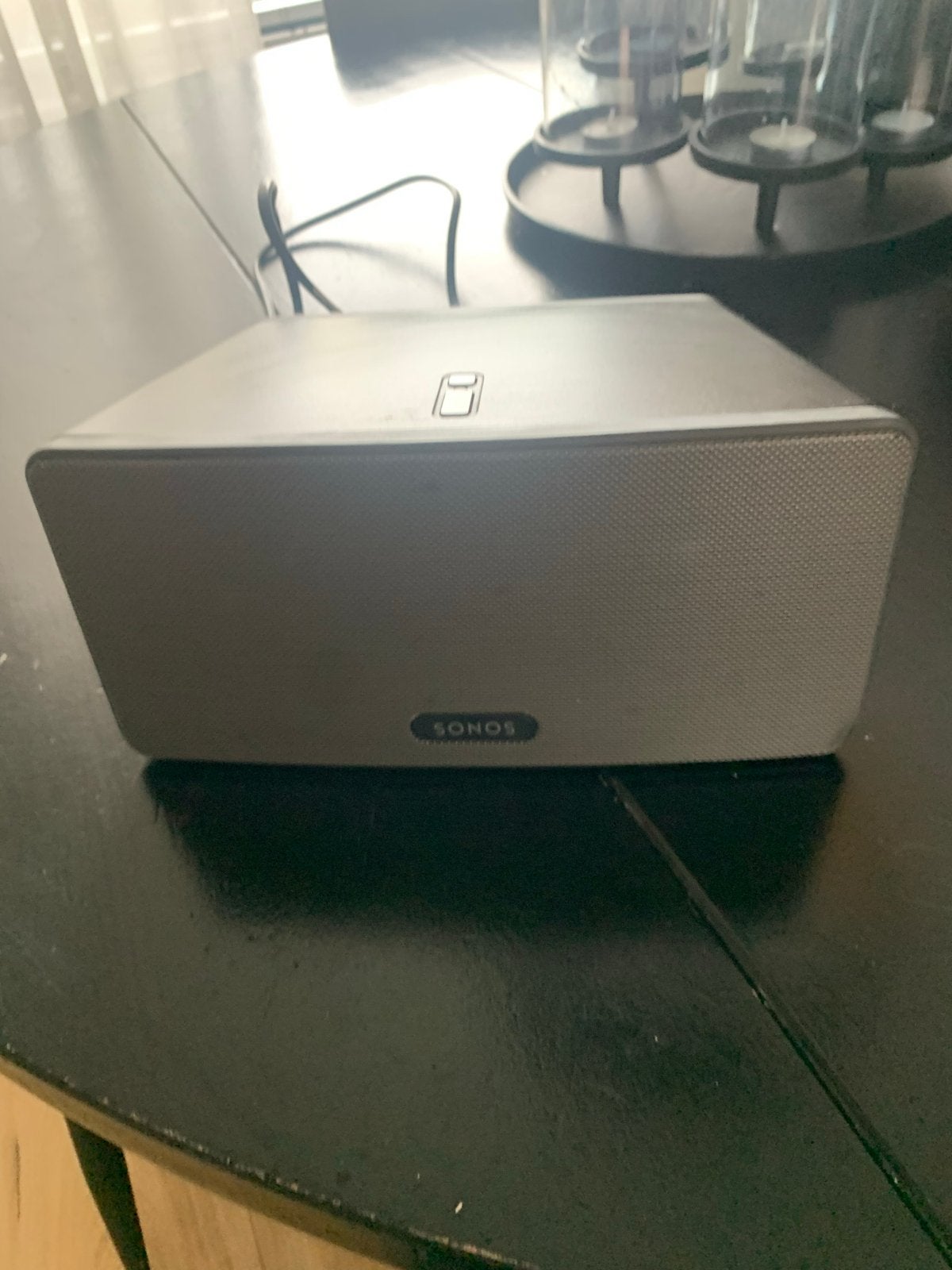 Sonos Play:3 - Compacte en krachtige draadloze speaker, Ophalen, Slimme speaker, Gebruikt, WiFi
