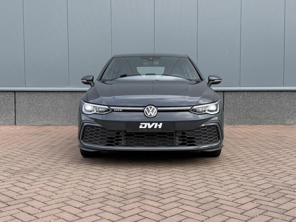 Volkswagen Golf 1.4 eHybrid GTE NAVI | APP CONNECT | PDC, Auto's, Volkswagen, Gebruikt, Euro 6, 4 cilinders, Velours